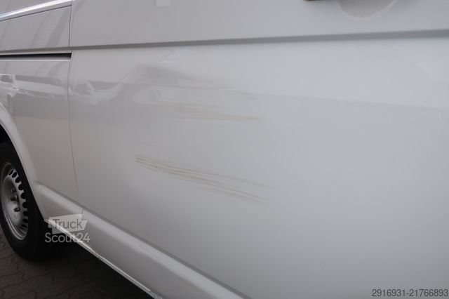Panelová dodávka VOLKSWAGEN T6.1 Transporter Kasten lang FWD / Klima / PDC