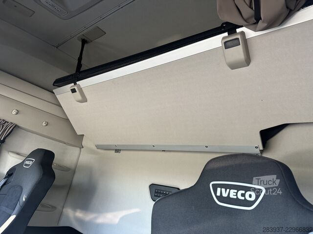 Standard dragbil Iveco AS 440ST/P 490
