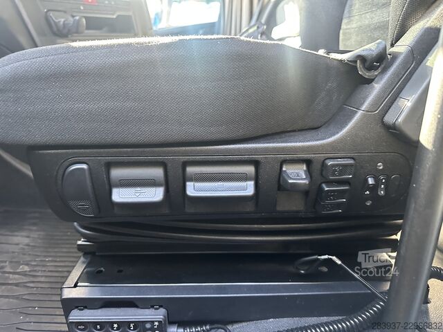 Standard dragbil Iveco AS 440ST/P 490