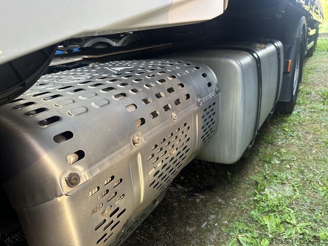 Standard dragbil Iveco AS 440ST/P 490