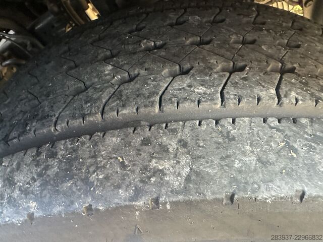 Standard dragbil Iveco AS 440ST/P 490