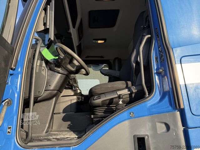 Kiper kamion Mercedes-Benz Arocs 4145K Kipper 20cbm 8x4 40Ton Euro6