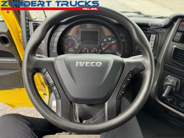 Standard-SZM Iveco STRALIS 460