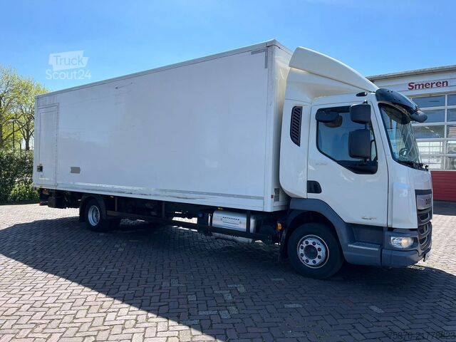 Kuffert DAF LF 230 FA