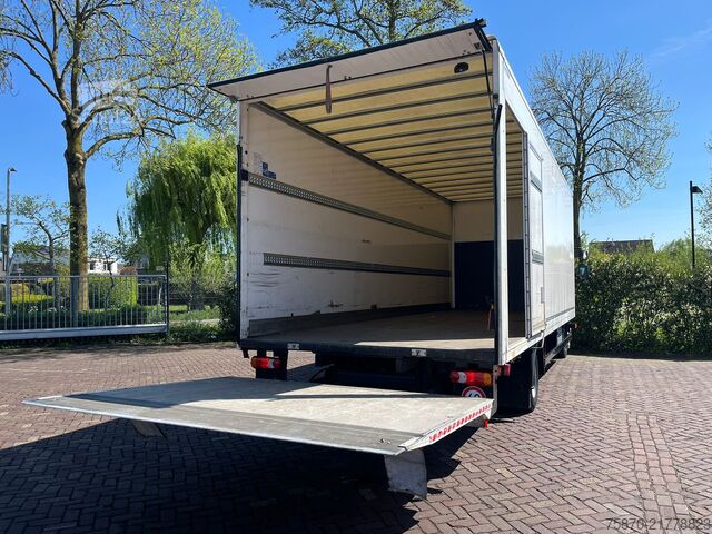 Kuffert DAF LF 230 FA