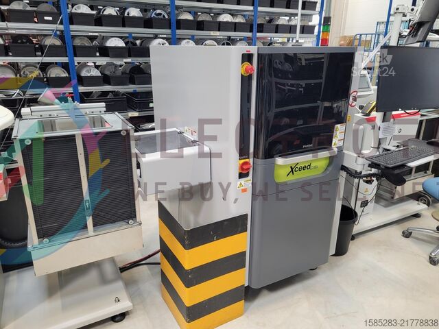 Technik Center Alpen GmbH Technik Center Alpen GmbH Technik Center Alpen GmbH