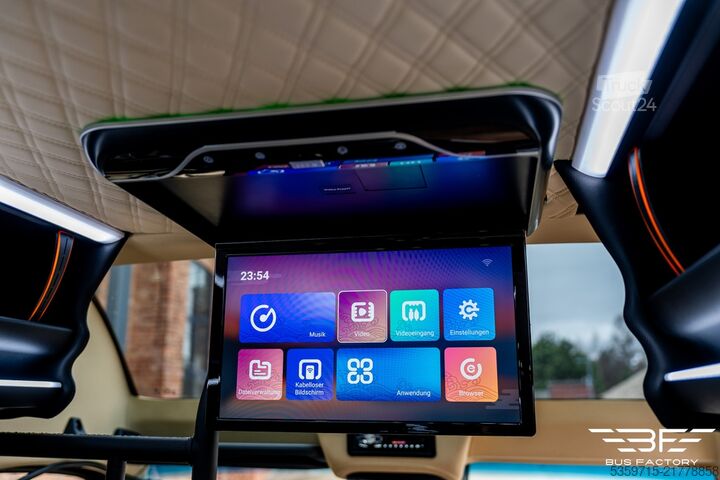 Duminski Trucks GmbH Duminski Trucks GmbH Duminski Trucks GmbH