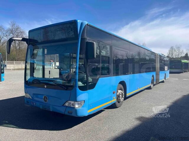 міський автобус Mercedes-Benz Citaro