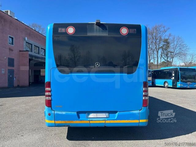 міський автобус Mercedes-Benz Citaro