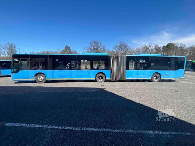 міський автобус Mercedes-Benz Citaro