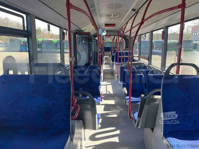 міський автобус Mercedes-Benz Citaro