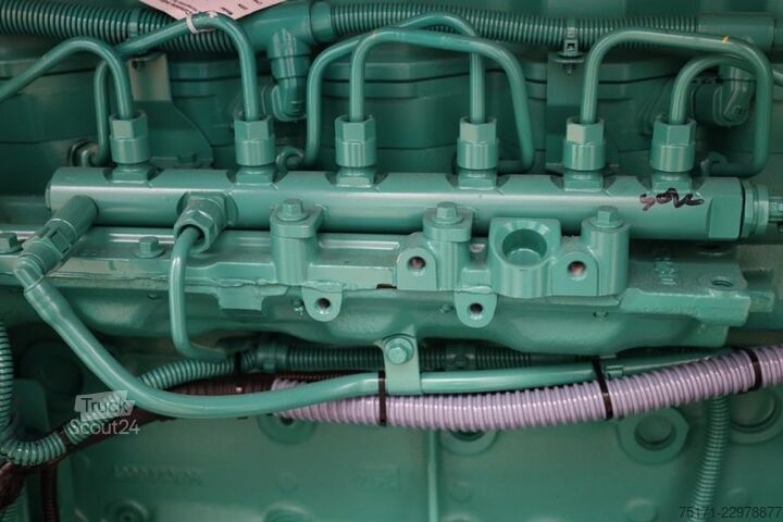 Agregado Cummins C220D5EQS UNUSED, Declaration of Conformity, Diese