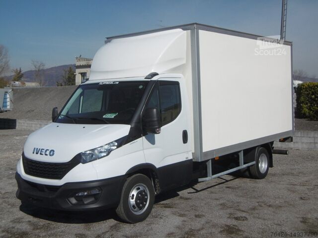 Iveco Daily 35 160