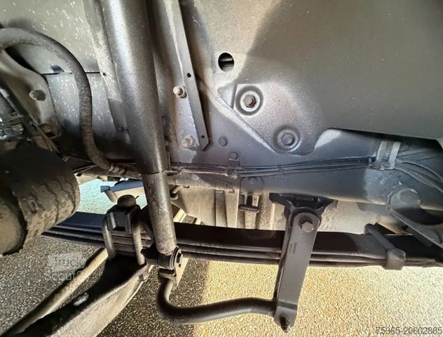 Standaard trekker SCANIA R450 TOPLINE 6X2 TWINSTEER RETARDER 2X TANKS PAR