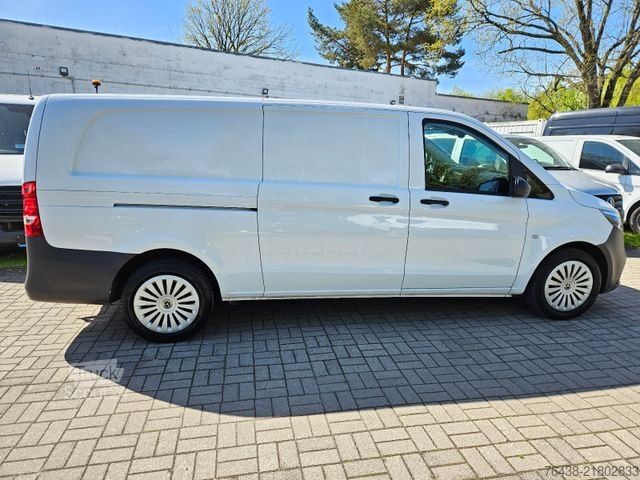 Панельний фургон MERCEDES-BENZ Vito 116 CDI PRO|EXTRALANG|9G|2,5tAHK|WINTER PAK