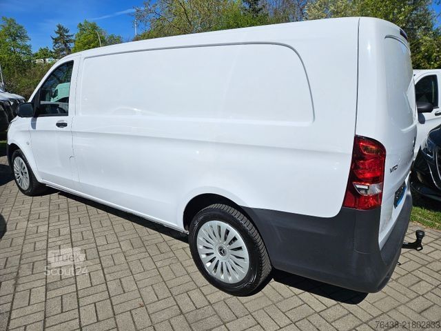 Панельний фургон MERCEDES-BENZ Vito 116 CDI PRO|EXTRALANG|9G|2,5tAHK|WINTER PAK