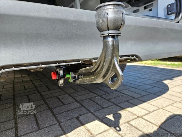 Панельний фургон MERCEDES-BENZ Vito 116 CDI PRO|EXTRALANG|9G|2,5tAHK|WINTER PAK