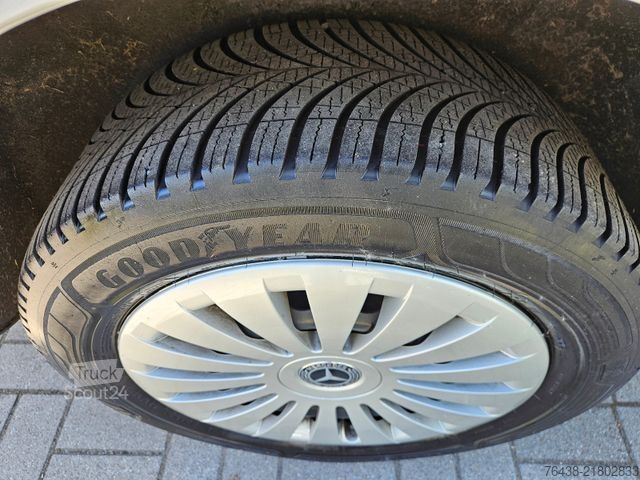 Панельний фургон MERCEDES-BENZ Vito 116 CDI PRO|EXTRALANG|9G|2,5tAHK|WINTER PAK