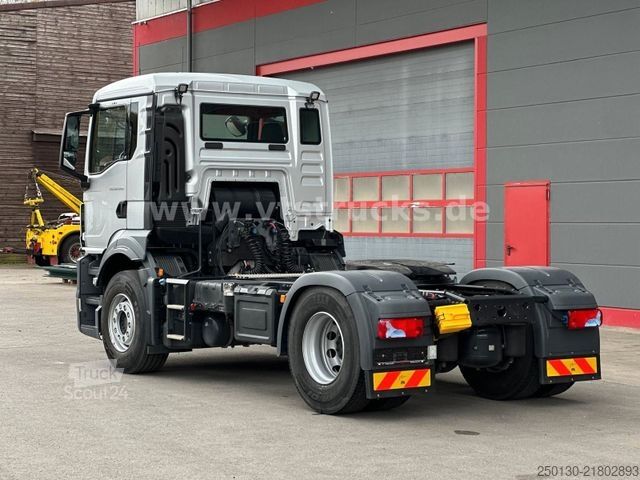 Standardni vlačilec MAN TGS 18.440 4x2 BL LDW / AEBS / CAM / KLIMA
