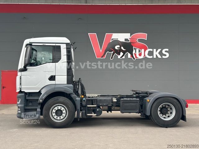 Standardni vlačilec MAN TGS 18.440 4x2 BL LDW / AEBS / CAM / KLIMA