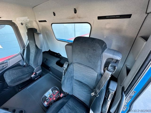 Camião de plataforma MERCEDES-BENZ Actros 2551 6x2 LL/PALFINGER/MIRRORCAM/ACC/AEBS/