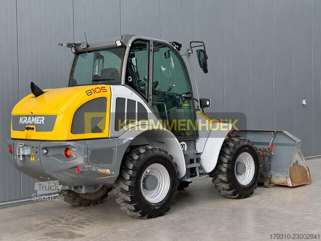 Kramer 8105 KH10449 Kramer 8105