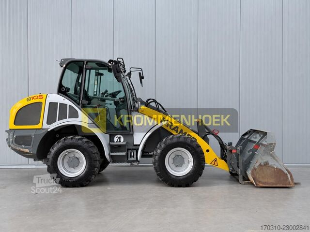 Kramer 8105 KH10449 Kramer 8105
