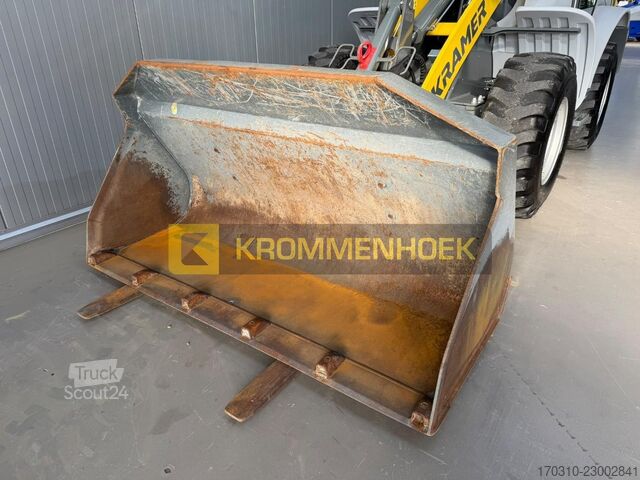 Kramer 8105 KH10449 Kramer 8105