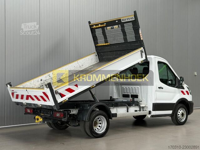 Ford Transit P350 L2 KH10396 Ford Transit P350 L2