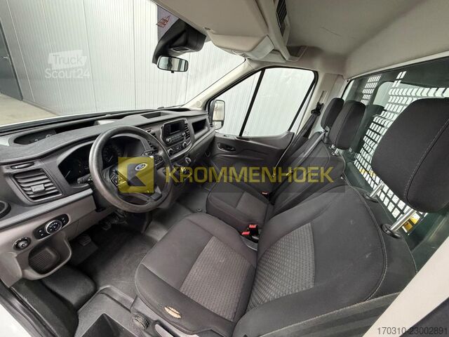 Ford Transit P350 L2 KH10396 Ford Transit P350 L2