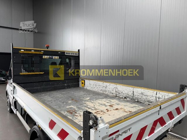 Ford Transit P350 L2 KH10396 Ford Transit P350 L2