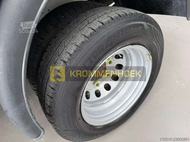 Ford Transit P350 L2 KH10396 Ford Transit P350 L2