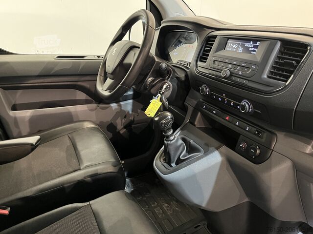 Furgonetă Peugeot Expert 2.0 BlueHDI 120 PK L3 Servicebus / Modul...