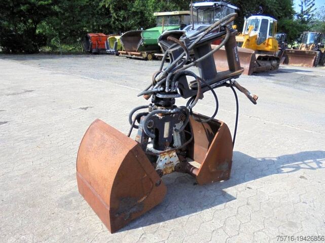 Greifer  Greifer 600 mm - SWE Schaeff