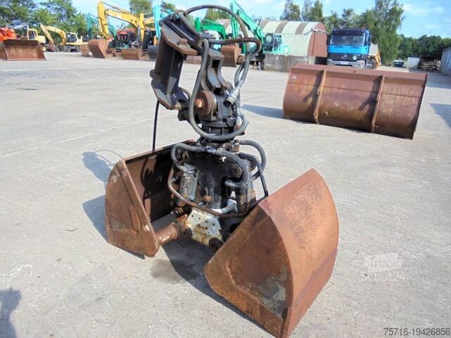 Greifer  Greifer 600 mm - SWE Schaeff