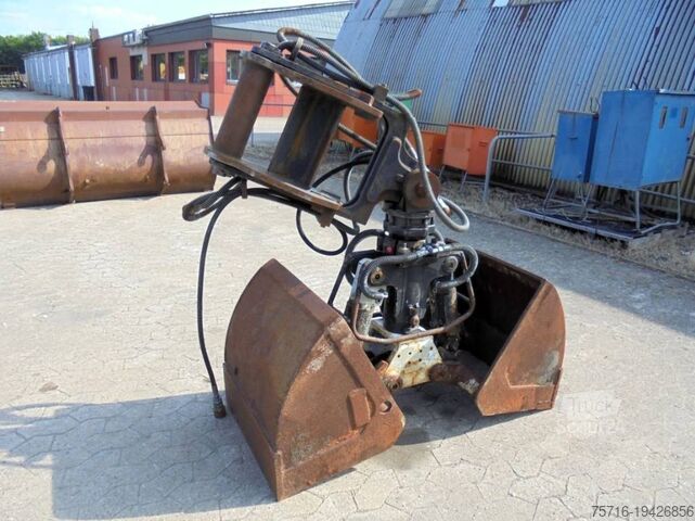Greifer  Greifer 600 mm - SWE Schaeff