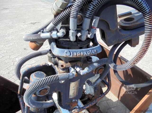 Greifer  Greifer 600 mm - SWE Schaeff