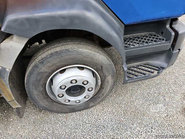 Vrachtwagen met portaalarmsysteem VOLVO FL280 4X2 JOAB 14,5tons Euro6