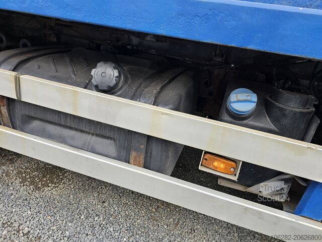 Vrachtwagen met portaalarmsysteem VOLVO FL280 4X2 JOAB 14,5tons Euro6