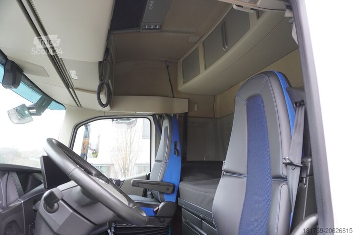 авторефрижератор Volvo FH 420 6×2 / Krone refrigerator 19 EPAL