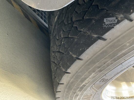 Štandardný ťahač IVECO S-WAY, 460 LNG, MIETKAUF MöGLICH!