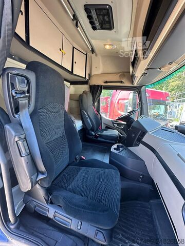 Standard-SZM Mercedes-Benz Actros 1935 2 Units In stock,Full ADR, Standkli...