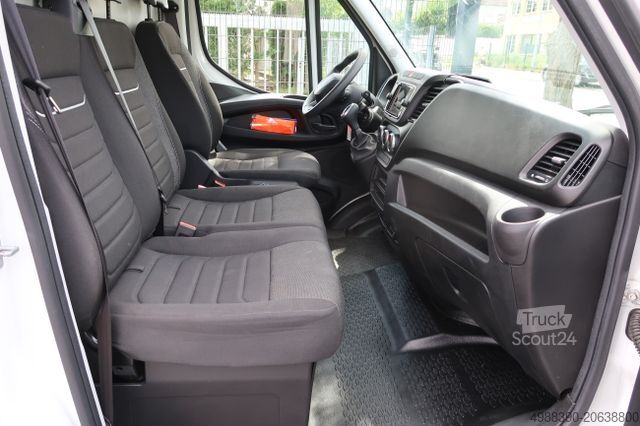 Furgone IVECO Daily 35S18V Radstand 4100 H3*Kamera*Klima*