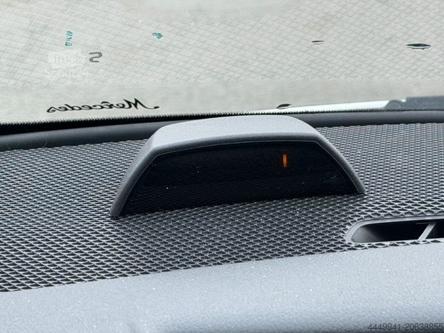 Furgão de painéis MERCEDES-BENZ Vito Kasten 119*extralang*Automatik*Klima*PDC