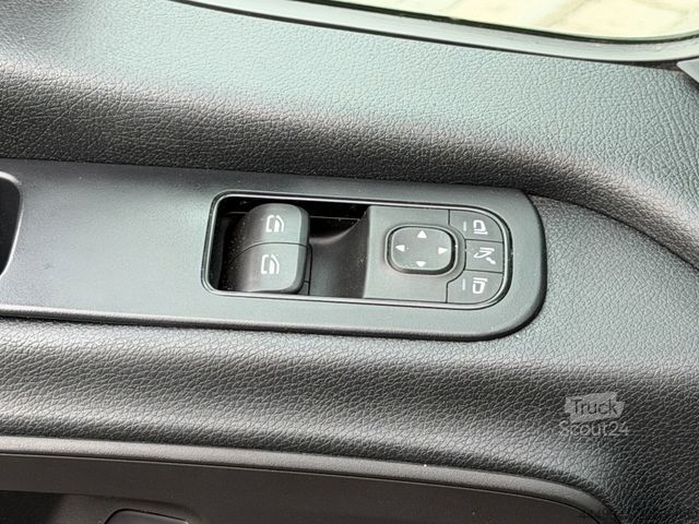 Kastenwagen hoch MERCEDES-BENZ Sprinter 316*3,5t AHK*Navi*Klima*Spur*Sortimo