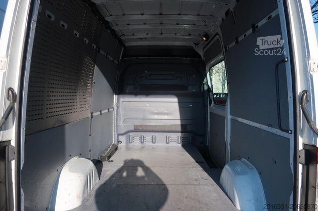 Vans ar augstu jumtu MERCEDES-BENZ Sprinter III Kasten 316 CDI/Klima/PDC/AHK/FN: 36