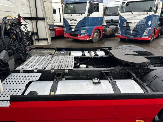 Standard SZM VOLVO FH500  I-Save 2Tanks 1055L ACC I-Park