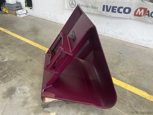 Alții  Holp VarioLöffel / VL.112.400 / OQ45-5 / HARDOX