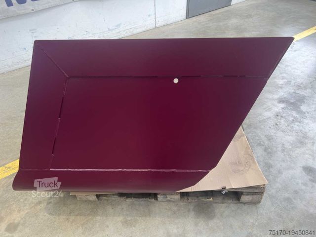 Alții  Holp VarioLöffel / VL.112.400 / OQ45-5 / HARDOX