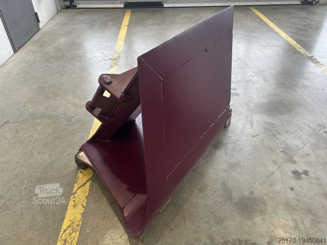 Alții  Holp VarioLöffel / VL.112.400 / OQ45-5 / HARDOX